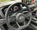 Белый Ниссан ИксТрейл, объемом двигателя 1.5 л и пробегом 50 тыс. км за 42500 $, фото 26 на Automoto.ua