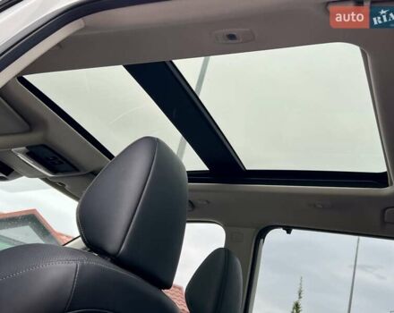 Ниссан ИксТрейл 2022 в Киеве на Automoto.ua Белый Ниссан ИксТрейл, объемом двигателя 1.5 л и пробегом 47 тыс. км за 41500 $, фото 93 на Automoto.ua