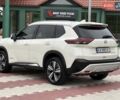 Ниссан ИксТрейл 2022 в Киеве на Automoto.ua Белый Ниссан ИксТрейл, объемом двигателя 1.5 л и пробегом 47 тыс. км за 41500 $, фото 20 на Automoto.ua