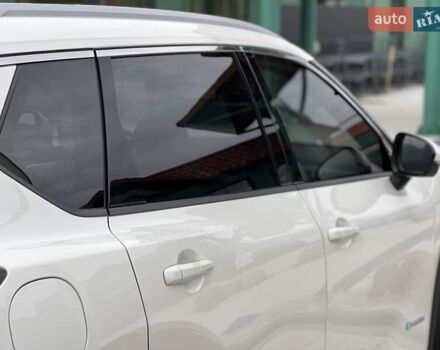 Ниссан ИксТрейл 2022 в Киеве на Automoto.ua Белый Ниссан ИксТрейл, объемом двигателя 1.5 л и пробегом 47 тыс. км за 41500 $, фото 33 на Automoto.ua