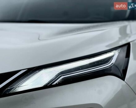 Ниссан ИксТрейл 2022 в Киеве на Automoto.ua Белый Ниссан ИксТрейл, объемом двигателя 1.5 л и пробегом 47 тыс. км за 41500 $, фото 14 на Automoto.ua