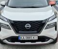 Ниссан ИксТрейл 2022 в Киеве на Automoto.ua Белый Ниссан ИксТрейл, объемом двигателя 1.5 л и пробегом 47 тыс. км за 41500 $, фото 8 на Automoto.ua