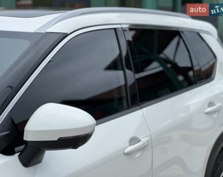 Ниссан ИксТрейл 2022 в Киеве на Automoto.ua Белый Ниссан ИксТрейл, объемом двигателя 1.5 л и пробегом 47 тыс. км за 41500 $, фото 31 на Automoto.ua