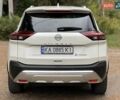 Белый Ниссан ИксТрейл, объемом двигателя 1.5 л и пробегом 50 тыс. км за 42500 $, фото 4 на Automoto.ua