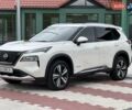 Ниссан ИксТрейл 2022 в Киеве на Automoto.ua Белый Ниссан ИксТрейл, объемом двигателя 1.5 л и пробегом 47 тыс. км за 41500 $, фото 11 на Automoto.ua