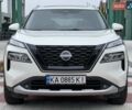 Ниссан ИксТрейл 2022 в Киеве на Automoto.ua Белый Ниссан ИксТрейл, объемом двигателя 1.5 л и пробегом 47 тыс. км за 41500 $, фото 4 на Automoto.ua