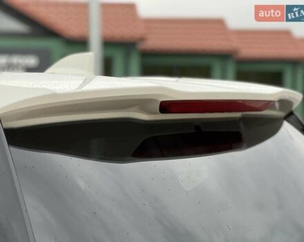 Ниссан ИксТрейл 2022 в Киеве на Automoto.ua Белый Ниссан ИксТрейл, объемом двигателя 1.5 л и пробегом 47 тыс. км за 41500 $, фото 28 на Automoto.ua