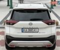 Ниссан ИксТрейл 2022 в Киеве на Automoto.ua Белый Ниссан ИксТрейл, объемом двигателя 1.5 л и пробегом 47 тыс. км за 41500 $, фото 19 на Automoto.ua