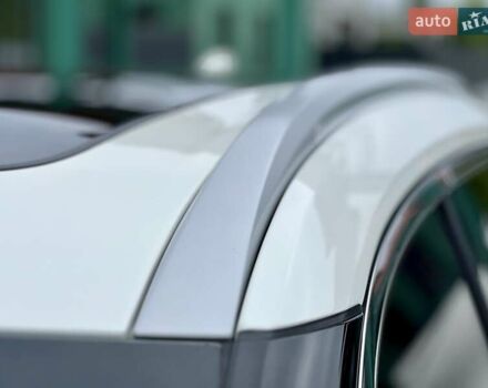 Ниссан ИксТрейл 2022 в Киеве на Automoto.ua Белый Ниссан ИксТрейл, объемом двигателя 1.5 л и пробегом 47 тыс. км за 41500 $, фото 27 на Automoto.ua