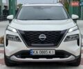 Ниссан ИксТрейл 2022 в Киеве на Automoto.ua Белый Ниссан ИксТрейл, объемом двигателя 1.5 л и пробегом 47 тыс. км за 41500 $, фото 5 на Automoto.ua
