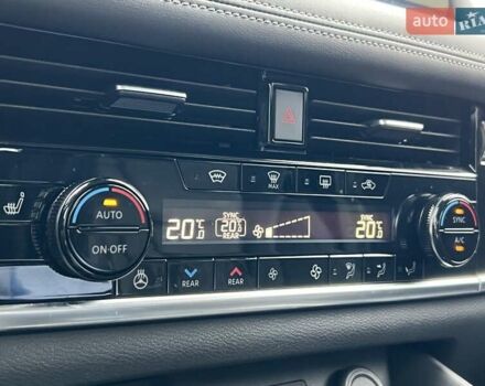 Белый Ниссан ИксТрейл, объемом двигателя 1.5 л и пробегом 47 тыс. км за 41999 $, фото 73 на Automoto.ua