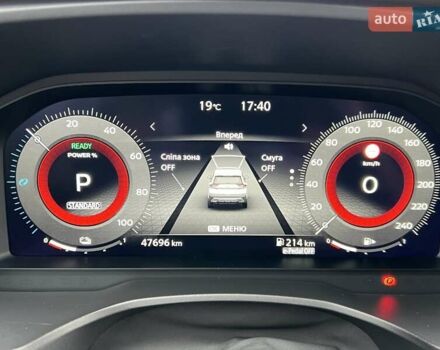 Ниссан ИксТрейл 2022 в Киеве на Automoto.ua Белый Ниссан ИксТрейл, объемом двигателя 1.5 л и пробегом 47 тыс. км за 41500 $, фото 62 на Automoto.ua
