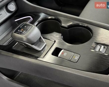 Белый Ниссан ИксТрейл, объемом двигателя 1.5 л и пробегом 34 тыс. км за 31900 $, фото 27 на Automoto.ua