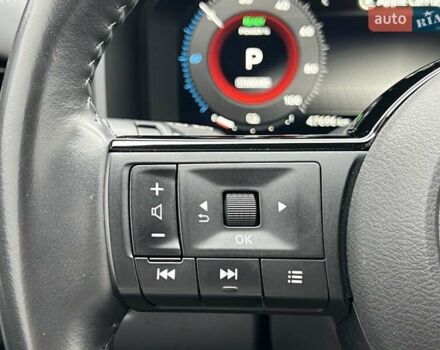 Ниссан ИксТрейл 2022 в Киеве на Automoto.ua Белый Ниссан ИксТрейл, объемом двигателя 1.5 л и пробегом 47 тыс. км за 41500 $, фото 55 на Automoto.ua