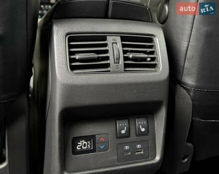 Белый Ниссан ИксТрейл, объемом двигателя 1.5 л и пробегом 34 тыс. км за 31900 $, фото 28 на Automoto.ua