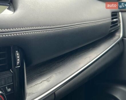 Ниссан ИксТрейл 2022 в Киеве на Automoto.ua Белый Ниссан ИксТрейл, объемом двигателя 1.5 л и пробегом 47 тыс. км за 41500 $, фото 79 на Automoto.ua
