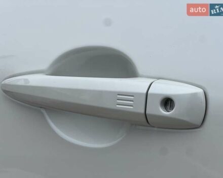 Ниссан ИксТрейл 2022 в Киеве на Automoto.ua Белый Ниссан ИксТрейл, объемом двигателя 1.5 л и пробегом 47 тыс. км за 41500 $, фото 36 на Automoto.ua