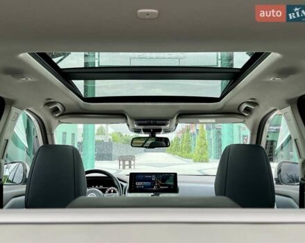 Ниссан ИксТрейл 2022 в Киеве на Automoto.ua Белый Ниссан ИксТрейл, объемом двигателя 1.5 л и пробегом 47 тыс. км за 41500 $, фото 101 на Automoto.ua