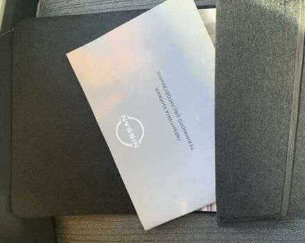 Белый Ниссан ИксТрейл, объемом двигателя 1.5 л и пробегом 43 тыс. км за 29900 $, фото 58 на Automoto.ua