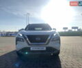 Белый Ниссан ИксТрейл, объемом двигателя 1.5 л и пробегом 43 тыс. км за 29900 $, фото 8 на Automoto.ua