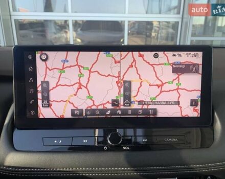 Белый Ниссан ИксТрейл, объемом двигателя 1.5 л и пробегом 43 тыс. км за 29900 $, фото 34 на Automoto.ua