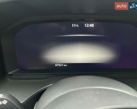 Белый Ниссан ИксТрейл, объемом двигателя 1.5 л и пробегом 68 тыс. км за 31966 $, фото 11 на Automoto.ua