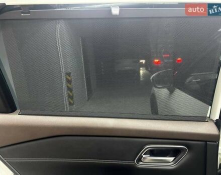 Белый Ниссан ИксТрейл, объемом двигателя 1.5 л и пробегом 67 тыс. км за 36000 $, фото 13 на Automoto.ua