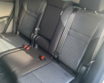 Белый Ниссан ИксТрейл, объемом двигателя 1.5 л и пробегом 43 тыс. км за 29900 $, фото 49 на Automoto.ua