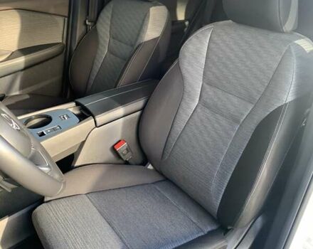 Белый Ниссан ИксТрейл, объемом двигателя 1.5 л и пробегом 43 тыс. км за 29900 $, фото 25 на Automoto.ua