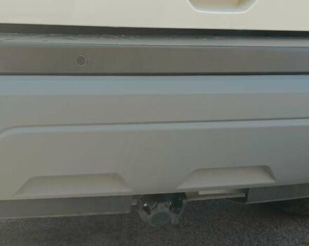 Білий Ніссан ІксТрейл, об'ємом двигуна 1.5 л та пробігом 12 тис. км за 41000 $, фото 14 на Automoto.ua