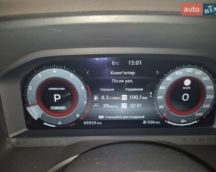 Белый Ниссан ИксТрейл, объемом двигателя 1.5 л и пробегом 65 тыс. км за 33000 $, фото 22 на Automoto.ua