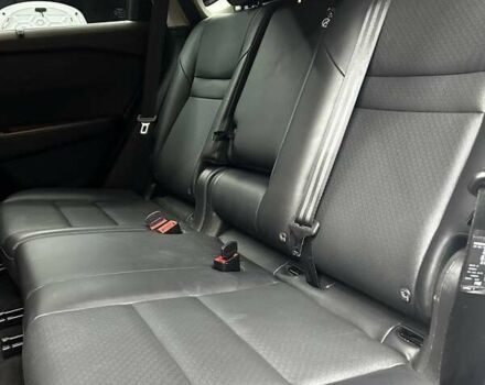 Белый Ниссан ИксТрейл, объемом двигателя 1.5 л и пробегом 67 тыс. км за 36000 $, фото 12 на Automoto.ua