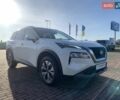 Белый Ниссан ИксТрейл, объемом двигателя 1.5 л и пробегом 43 тыс. км за 29900 $, фото 9 на Automoto.ua