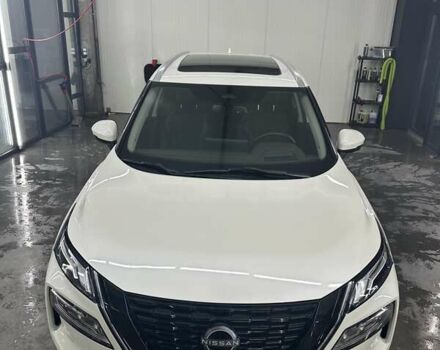 Білий Ніссан ІксТрейл, об'ємом двигуна 1.5 л та пробігом 26 тис. км за 45000 $, фото 10 на Automoto.ua