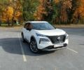 Білий Ніссан ІксТрейл, об'ємом двигуна 1.5 л та пробігом 12 тис. км за 41000 $, фото 1 на Automoto.ua