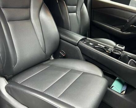 Белый Ниссан ИксТрейл, объемом двигателя 1.5 л и пробегом 67 тыс. км за 36000 $, фото 10 на Automoto.ua