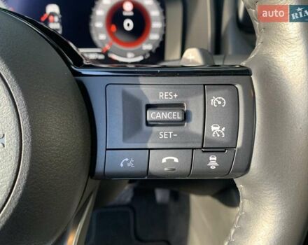 Белый Ниссан ИксТрейл, объемом двигателя 1.5 л и пробегом 43 тыс. км за 29900 $, фото 27 на Automoto.ua