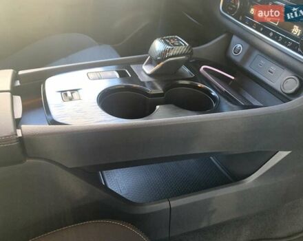 Белый Ниссан ИксТрейл, объемом двигателя 1.5 л и пробегом 43 тыс. км за 29900 $, фото 53 на Automoto.ua