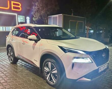 Білий Ніссан ІксТрейл, об'ємом двигуна 1.5 л та пробігом 26 тис. км за 45000 $, фото 21 на Automoto.ua