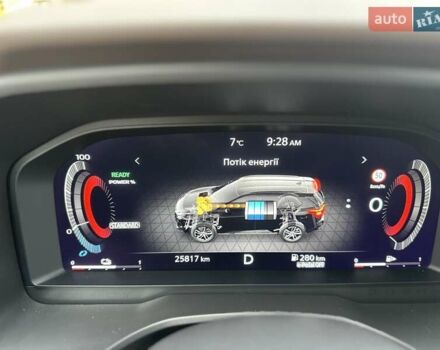 Білий Ніссан ІксТрейл, об'ємом двигуна 1.5 л та пробігом 26 тис. км за 45000 $, фото 34 на Automoto.ua