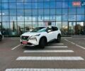 Белый Ниссан ИксТрейл, объемом двигателя 1.5 л и пробегом 41 тыс. км за 36193 $, фото 1 на Automoto.ua