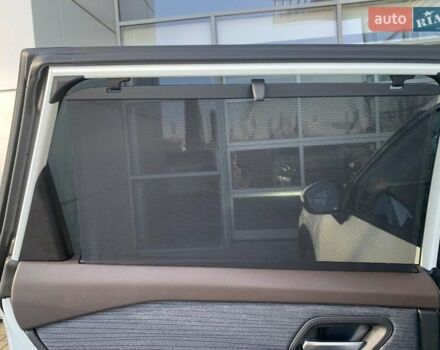 Белый Ниссан ИксТрейл, объемом двигателя 1.5 л и пробегом 43 тыс. км за 29900 $, фото 47 на Automoto.ua