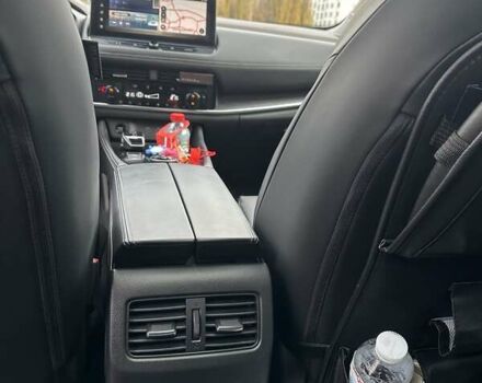 Білий Ніссан ІксТрейл, об'ємом двигуна 1.5 л та пробігом 26 тис. км за 45000 $, фото 28 на Automoto.ua