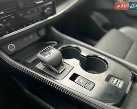 Белый Ниссан ИксТрейл, объемом двигателя 1.5 л и пробегом 68 тыс. км за 31966 $, фото 14 на Automoto.ua