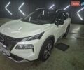 Белый Ниссан ИксТрейл, объемом двигателя 1.5 л и пробегом 65 тыс. км за 33000 $, фото 1 на Automoto.ua