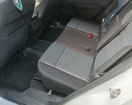 Білий Ніссан ІксТрейл, об'ємом двигуна 1.5 л та пробігом 12 тис. км за 41000 $, фото 9 на Automoto.ua