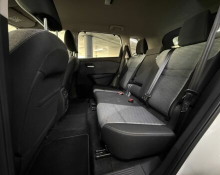 Белый Ниссан ИксТрейл, объемом двигателя 1.5 л и пробегом 37 тыс. км за 36900 $, фото 17 на Automoto.ua