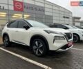 Белый Ниссан ИксТрейл, объемом двигателя 1.5 л и пробегом 68 тыс. км за 31966 $, фото 2 на Automoto.ua