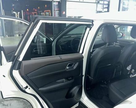 Білий Ніссан ІксТрейл, об'ємом двигуна 1.5 л та пробігом 26 тис. км за 45000 $, фото 13 на Automoto.ua