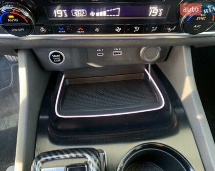 Белый Ниссан ИксТрейл, объемом двигателя 1.5 л и пробегом 43 тыс. км за 29900 $, фото 32 на Automoto.ua